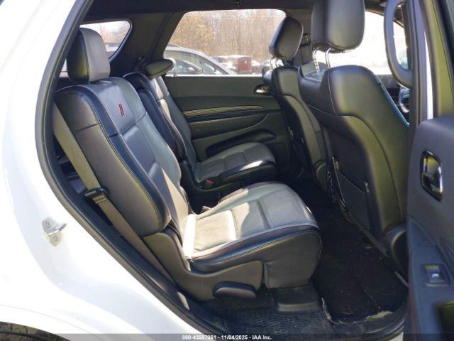 Dodge Durango Gt Plus Awd Image 15