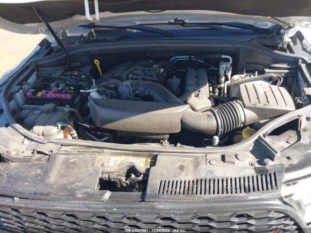 Dodge Durango Gt Plus Awd Image 6