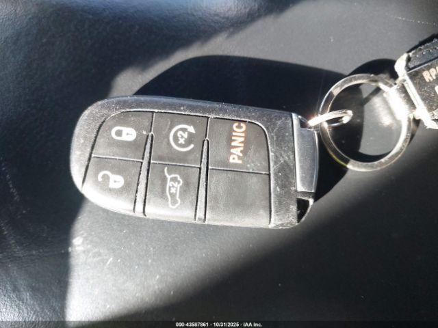 Dodge Durango Gt Plus Awd Image 9