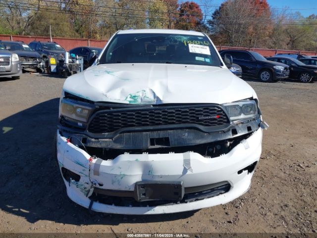 Dodge Durango Gt Plus Awd Image 12