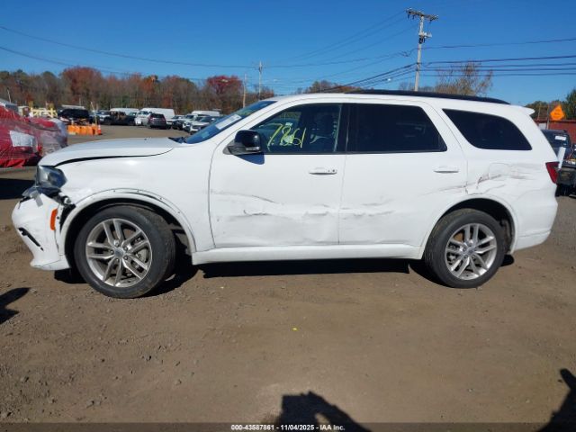 Dodge Durango Gt Plus Awd Image 16