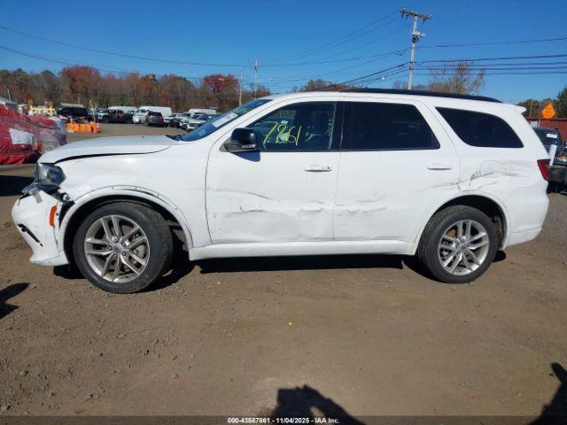 Dodge Durango Gt Plus Awd Image 16