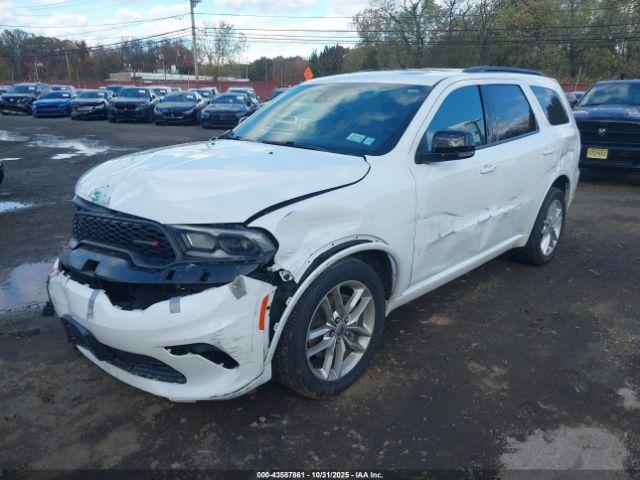 Dodge Durango Gt Plus Awd Image 17