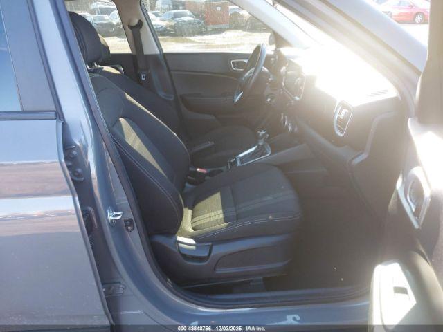 Hyundai VENUE Sel Image 14