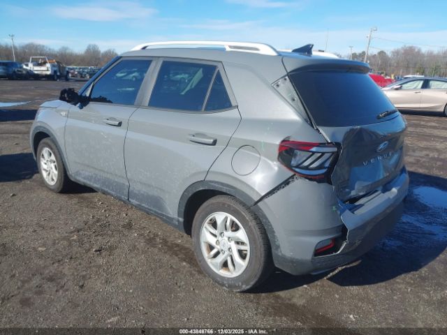 Hyundai VENUE Sel Image 7