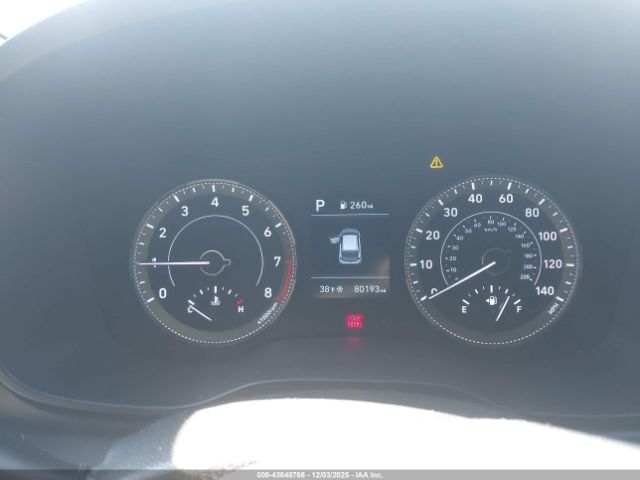 Hyundai VENUE Sel Image 5