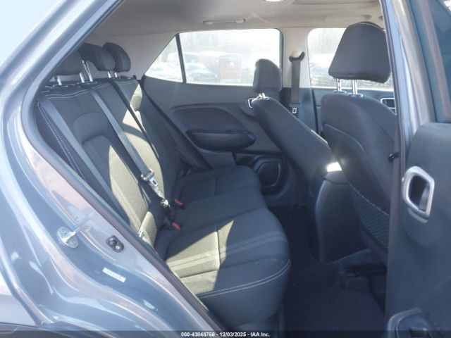 Hyundai VENUE Sel Image 9