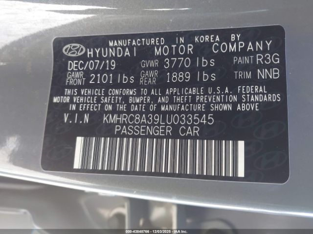 Hyundai VENUE Sel Image 6