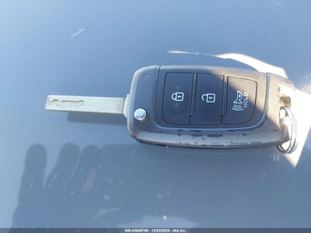 Hyundai VENUE Sel Image 16