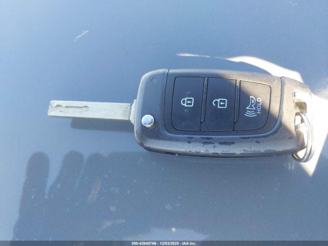 Hyundai VENUE Sel Image 16