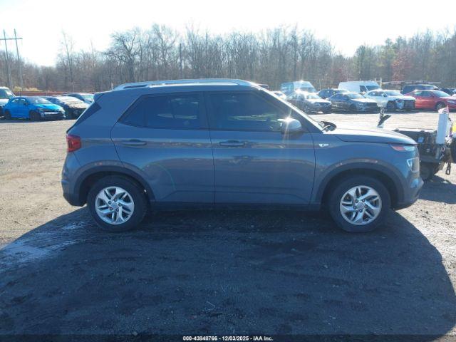 Hyundai VENUE Sel Image 11