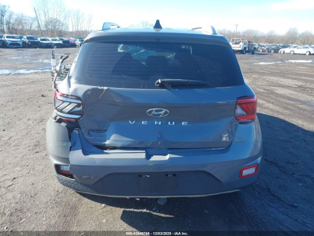 Hyundai VENUE Sel Image 15