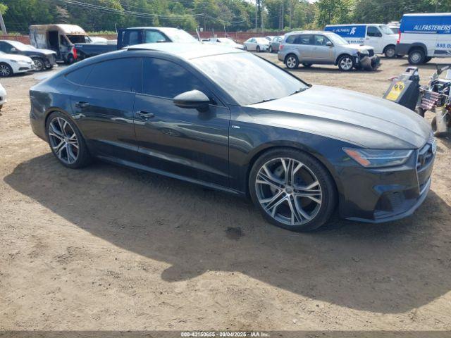  Salvage Audi A7