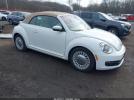 Volkswagen Beetle 1.8t Image 1