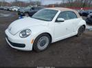 Volkswagen Beetle 1.8t Image 5