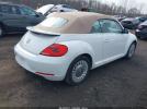 Volkswagen Beetle 1.8t Image 3