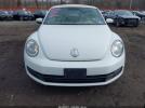 Volkswagen Beetle 1.8t Image 8
