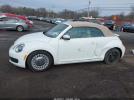 Volkswagen Beetle 1.8t Image 15