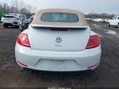 Volkswagen Beetle 1.8t Image 12