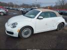 Volkswagen Beetle 1.8t Image 13