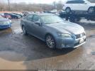 Lexus Gs Image 1