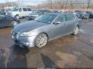 Lexus Gs Image 3