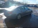 Lexus Gs Image 4