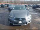 Lexus Gs Image 8