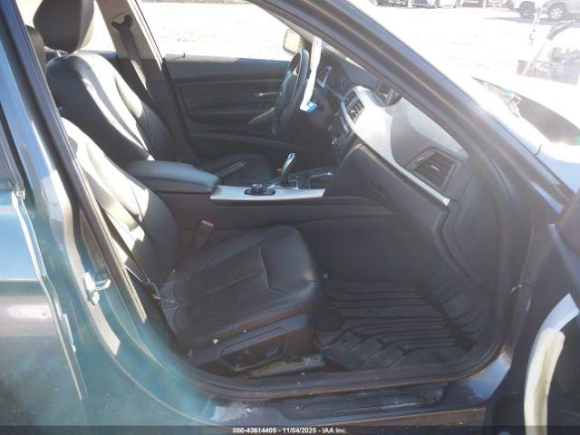 BMW 3 Series Xdrive Image 6