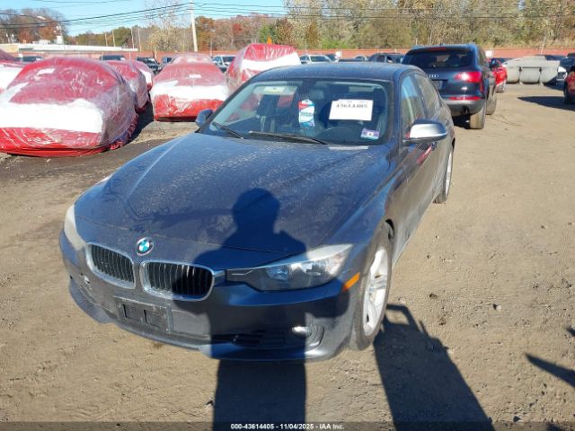 BMW 3 Series Xdrive Image 9