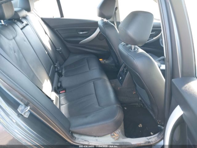 BMW 3 Series Xdrive Image 8