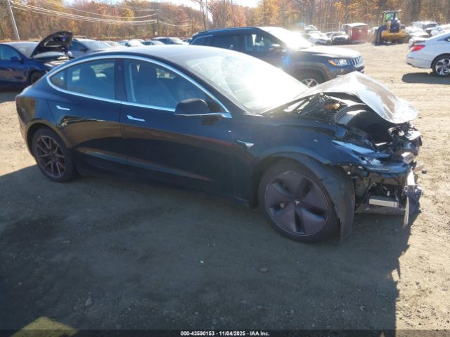 Tesla Model 3 Image 1