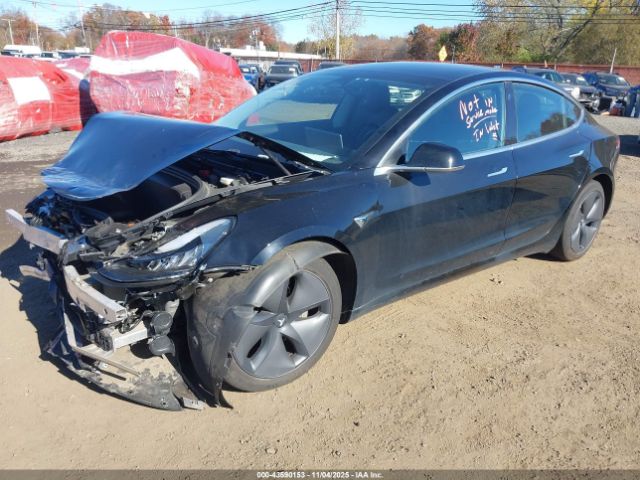 Tesla Model 3 Image 5
