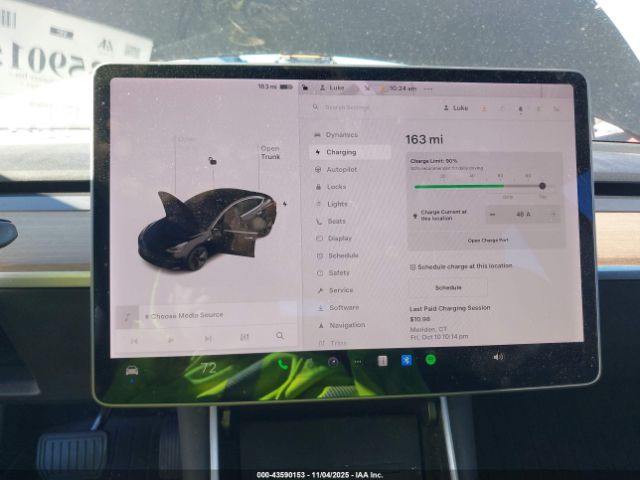 Tesla Model 3 Image 15