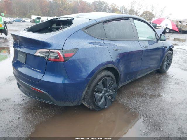 Tesla Model Y Long Range Dual Motor All-wheel Drive Image 5
