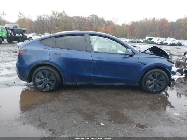 Tesla Model Y Long Range Dual Motor All-wheel Drive Image 12