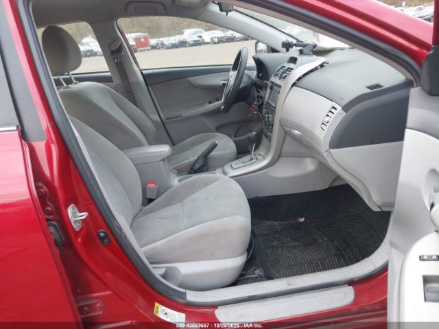 Toyota Corolla Le Image 14