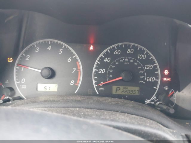 Toyota Corolla Le Image 18