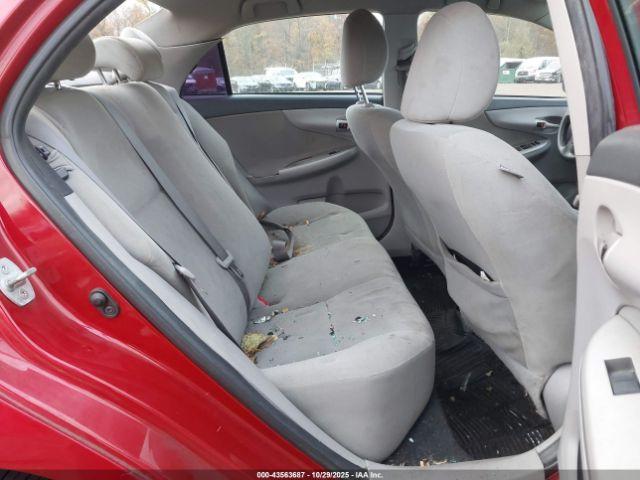 Toyota Corolla Le Image 3