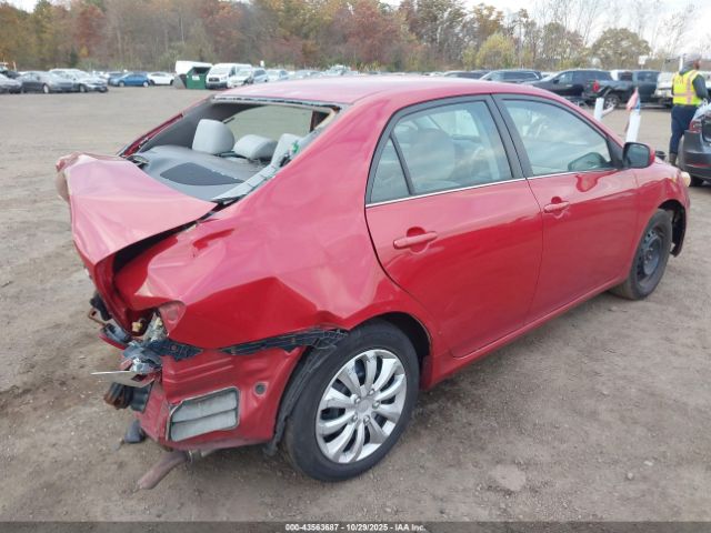 Toyota Corolla Le Image 10