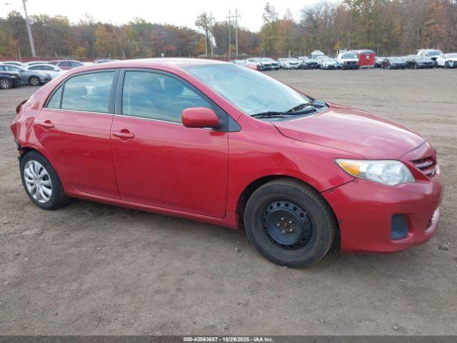 Toyota Corolla Le Image 9