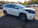 Toyota Highlander Xle Image 1
