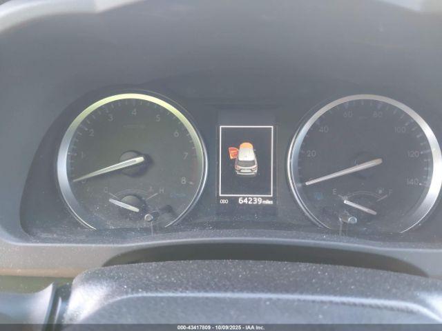 Toyota Highlander Xle Image 12