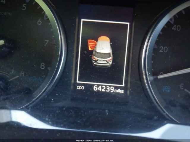 Toyota Highlander Xle Image 15