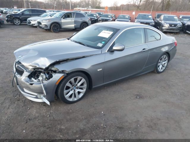 BMW 3 Series Image 16