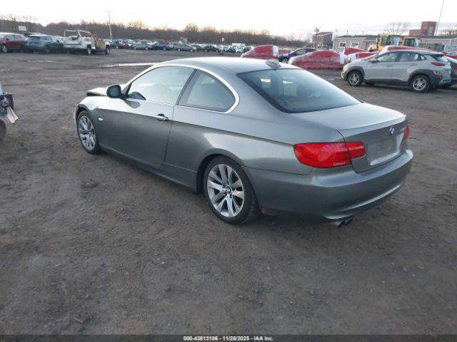 BMW 3 Series Image 15