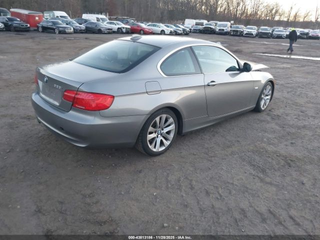 BMW 3 Series Image 2