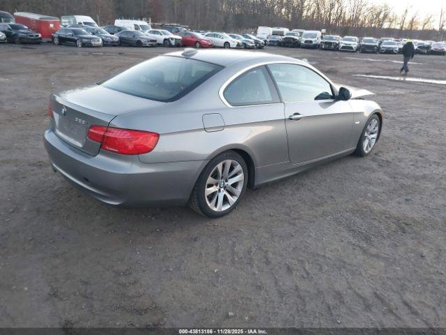 BMW 3 Series Image 2