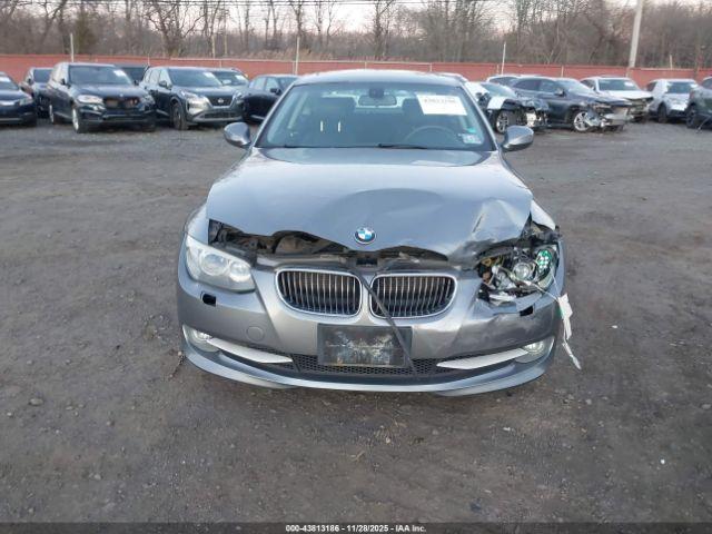 BMW 3 Series Image 3