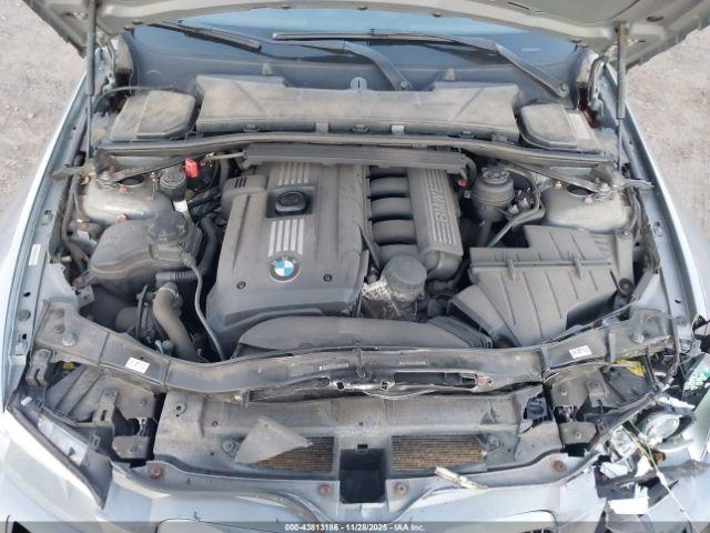 BMW 3 Series Image 7